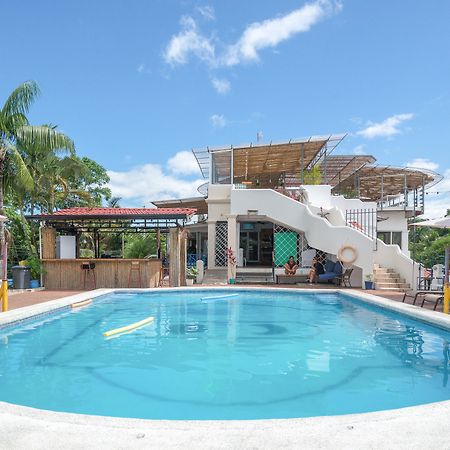 Selina Manuel Antonio Hotel Ngoại thất bức ảnh