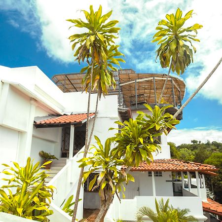 Selina Manuel Antonio Hotel Ngoại thất bức ảnh