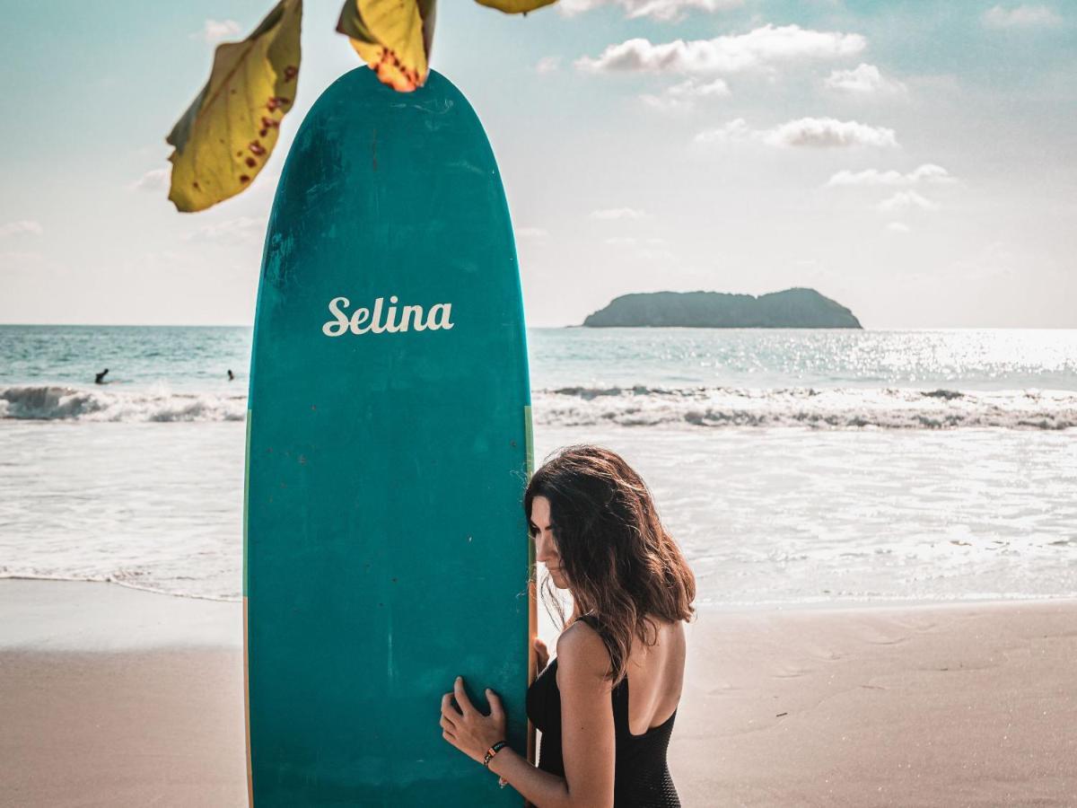 Selina Manuel Antonio Hotel Ngoại thất bức ảnh