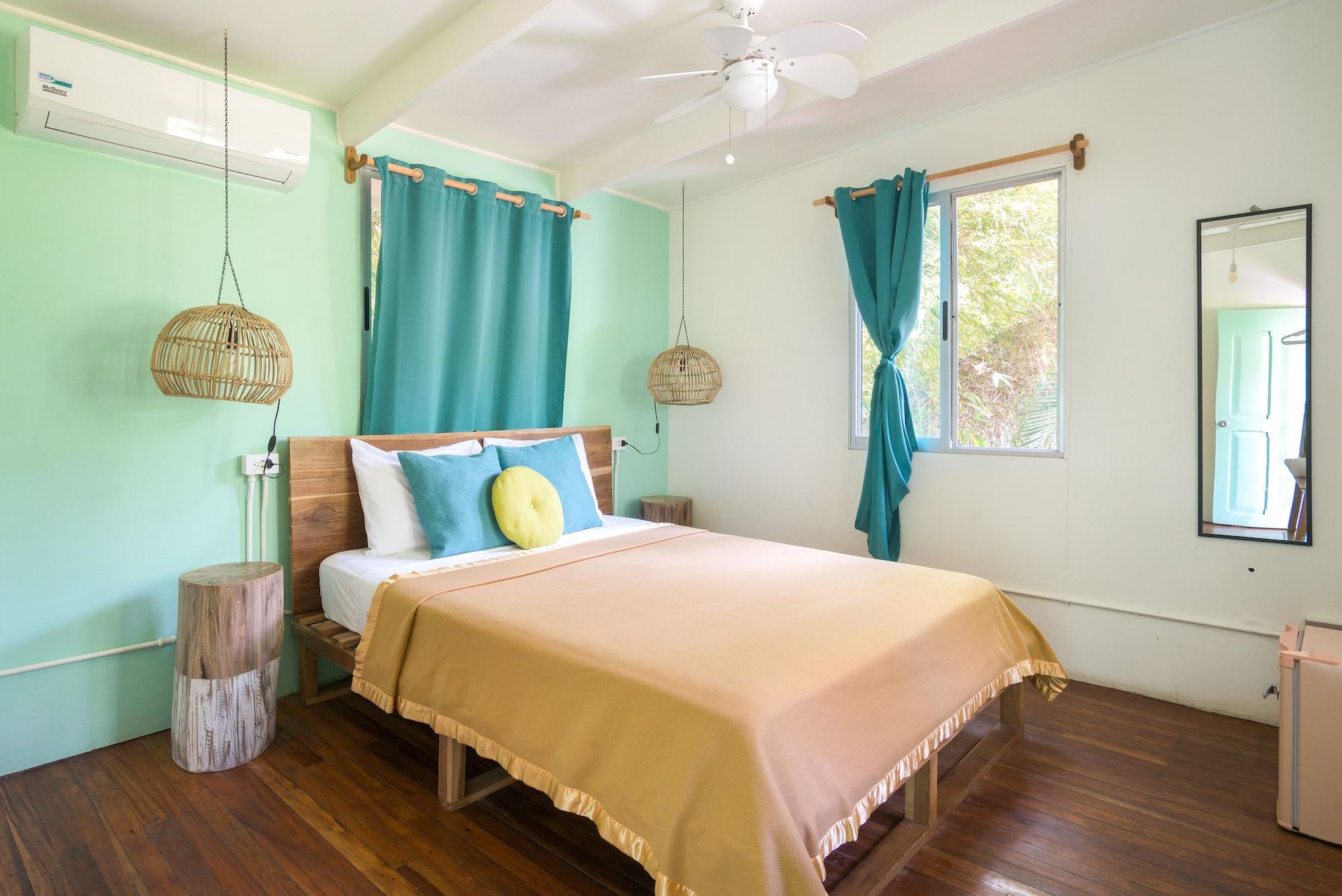 Selina Manuel Antonio Hotel Ngoại thất bức ảnh