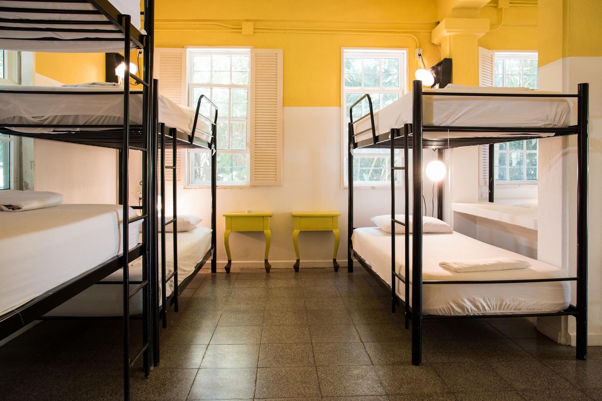 Selina Manuel Antonio Hotel Ngoại thất bức ảnh