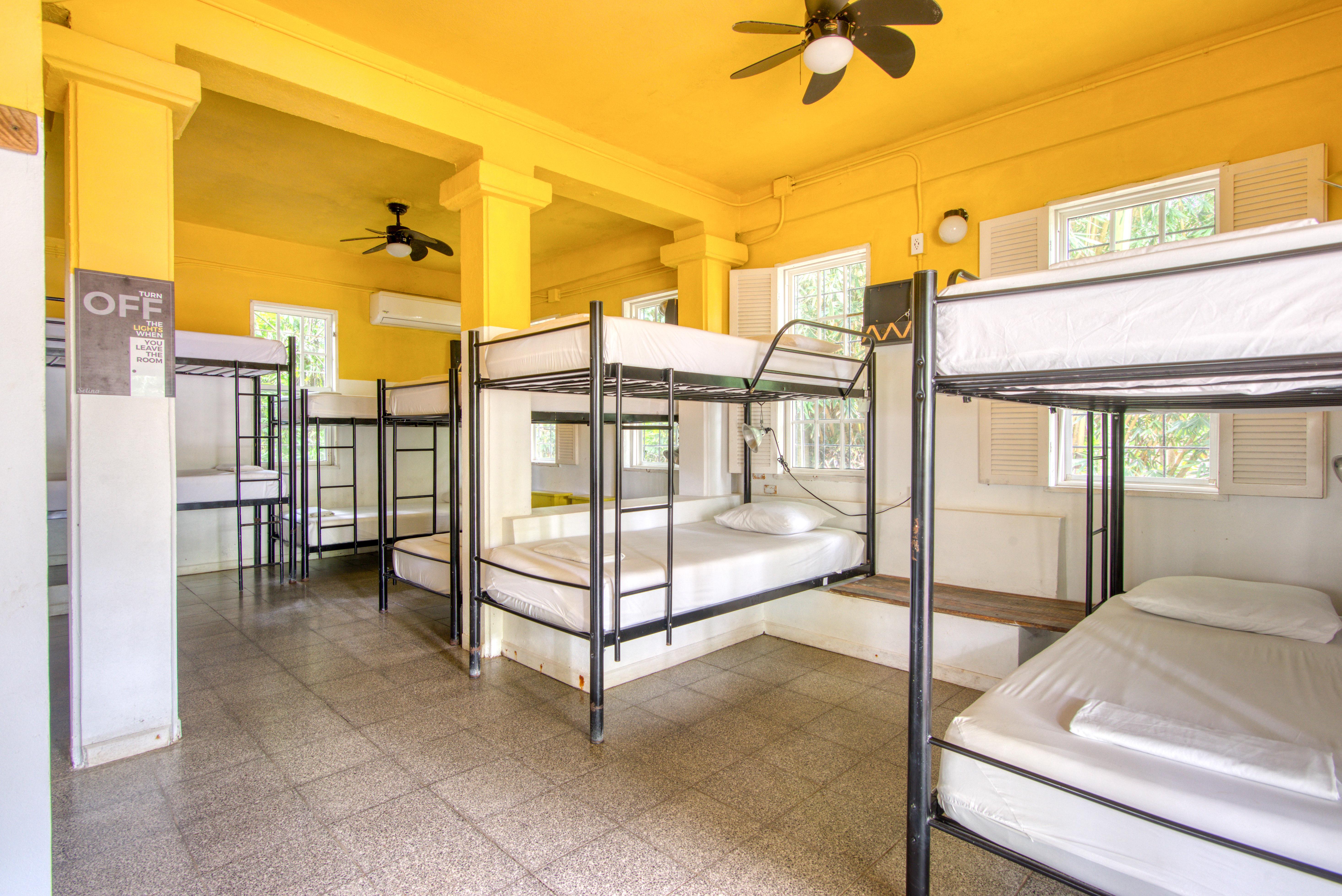Selina Manuel Antonio Hotel Ngoại thất bức ảnh