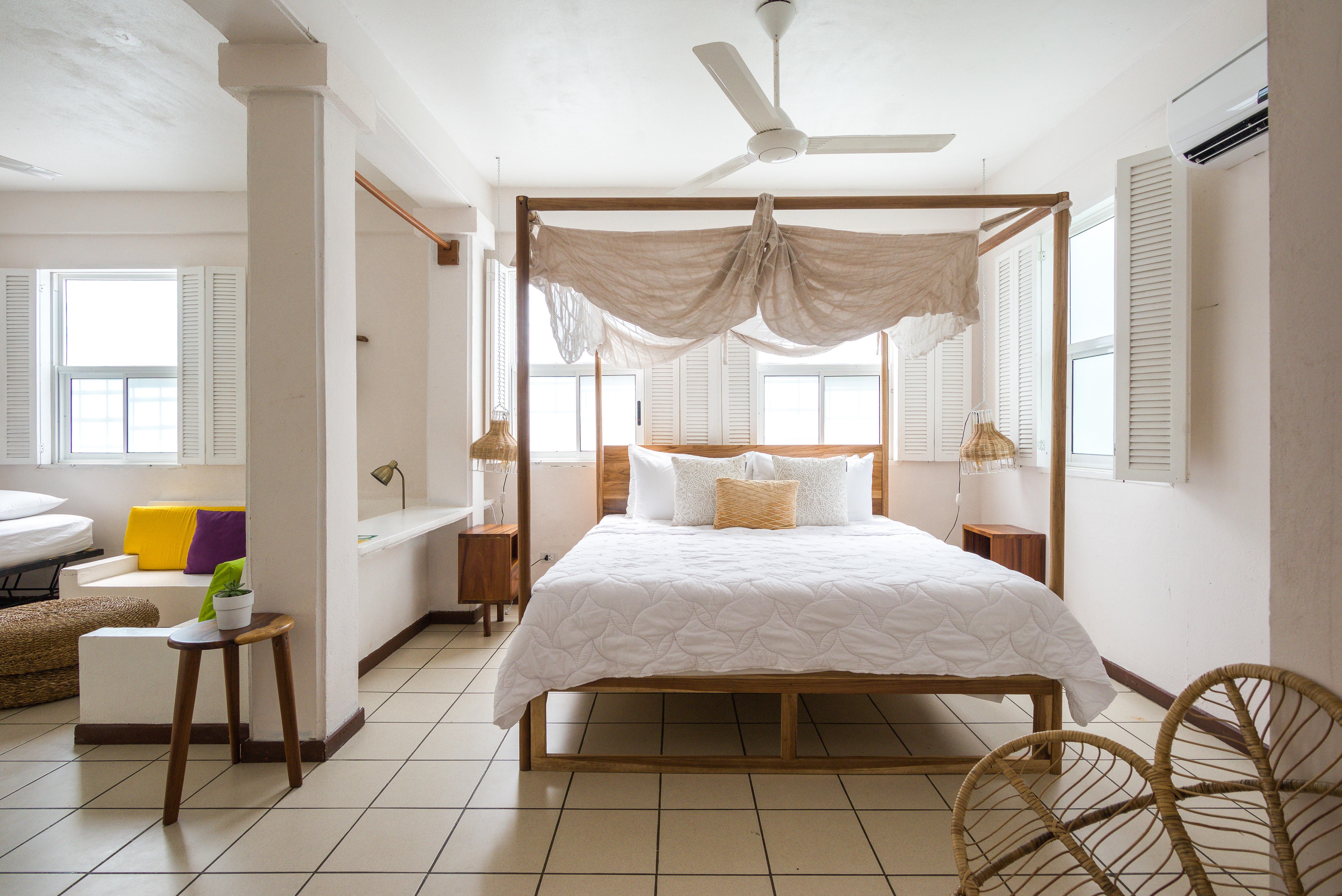 Selina Manuel Antonio Hotel Ngoại thất bức ảnh