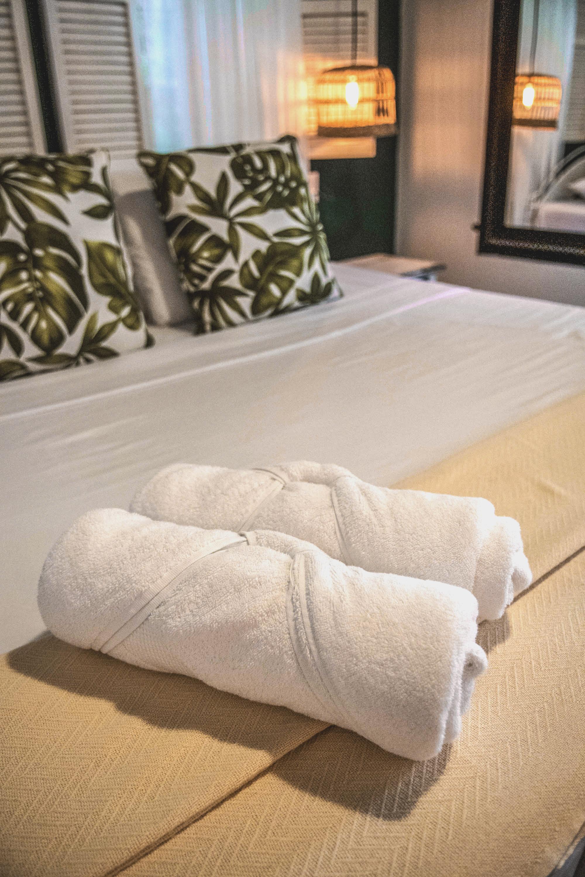 Selina Manuel Antonio Hotel Ngoại thất bức ảnh