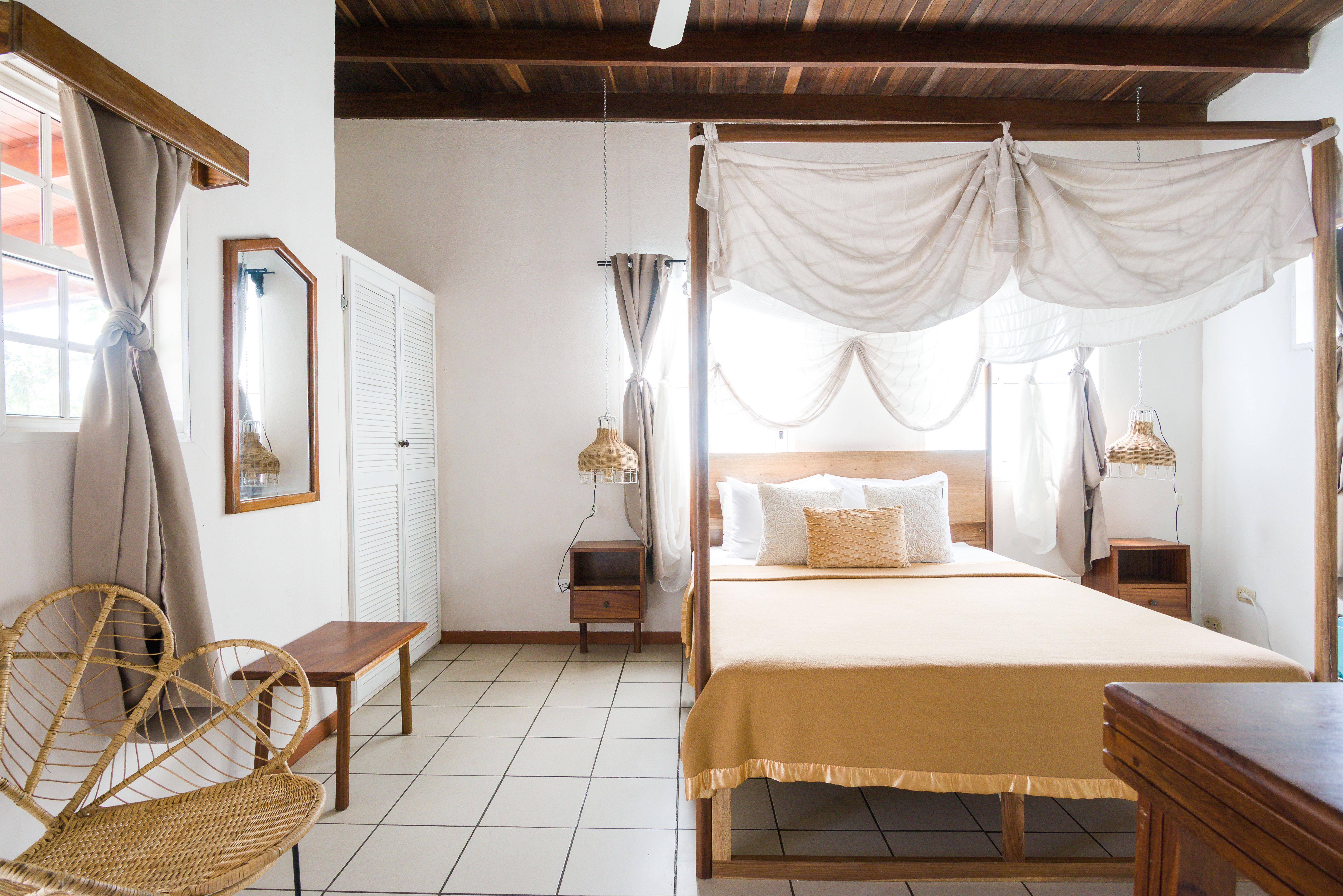 Selina Manuel Antonio Hotel Ngoại thất bức ảnh