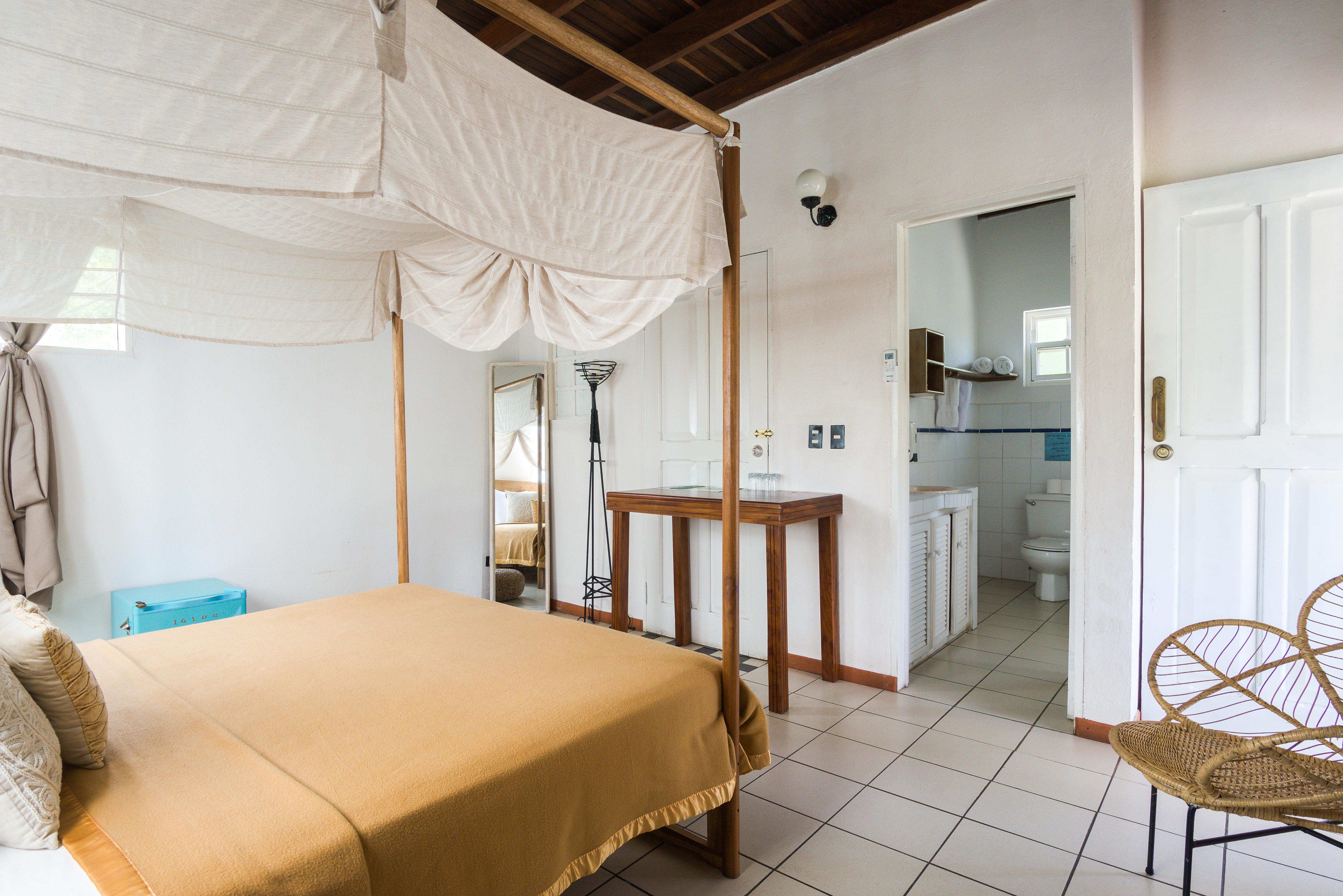 Selina Manuel Antonio Hotel Ngoại thất bức ảnh