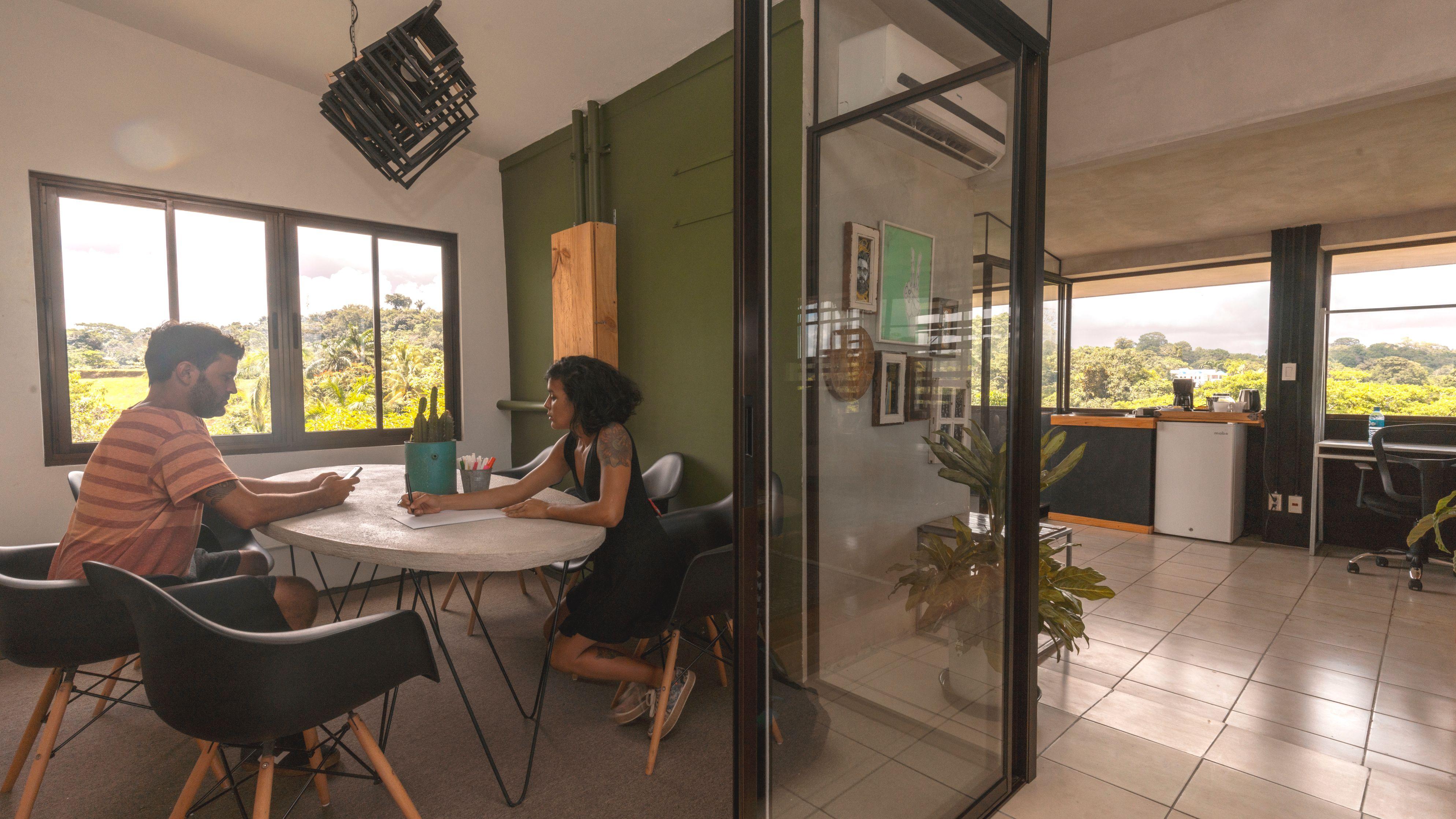 Selina Manuel Antonio Hotel Ngoại thất bức ảnh