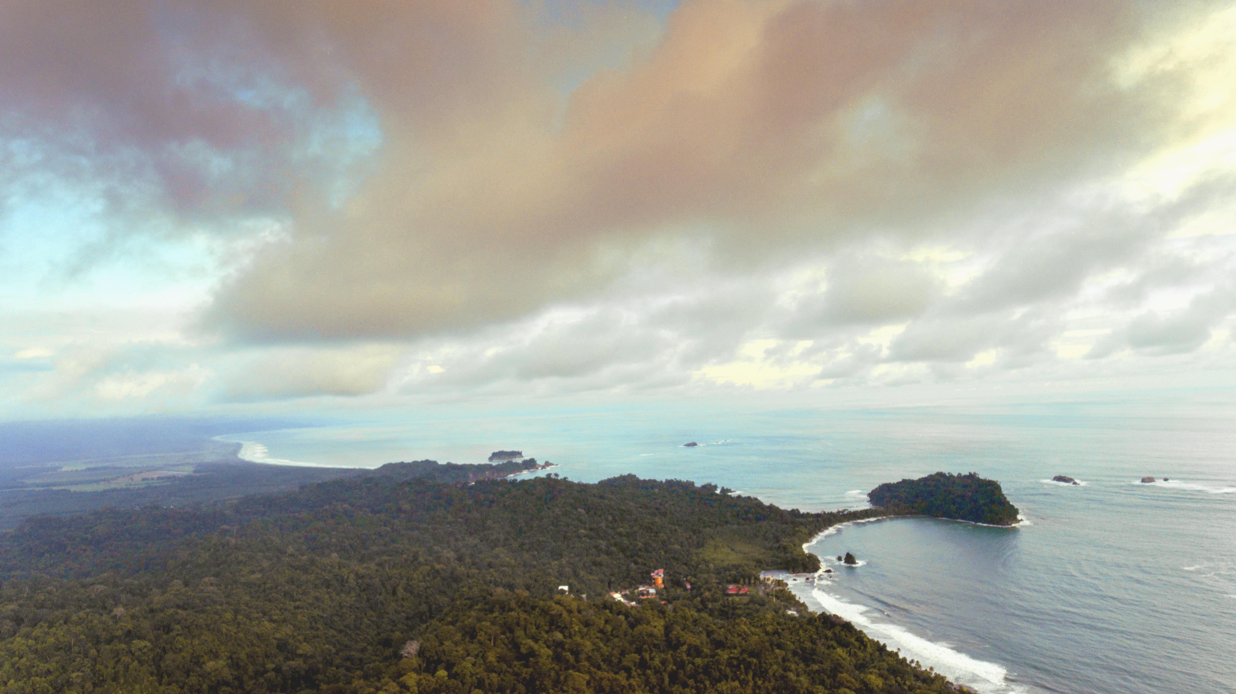 Selina Manuel Antonio Hotel Ngoại thất bức ảnh