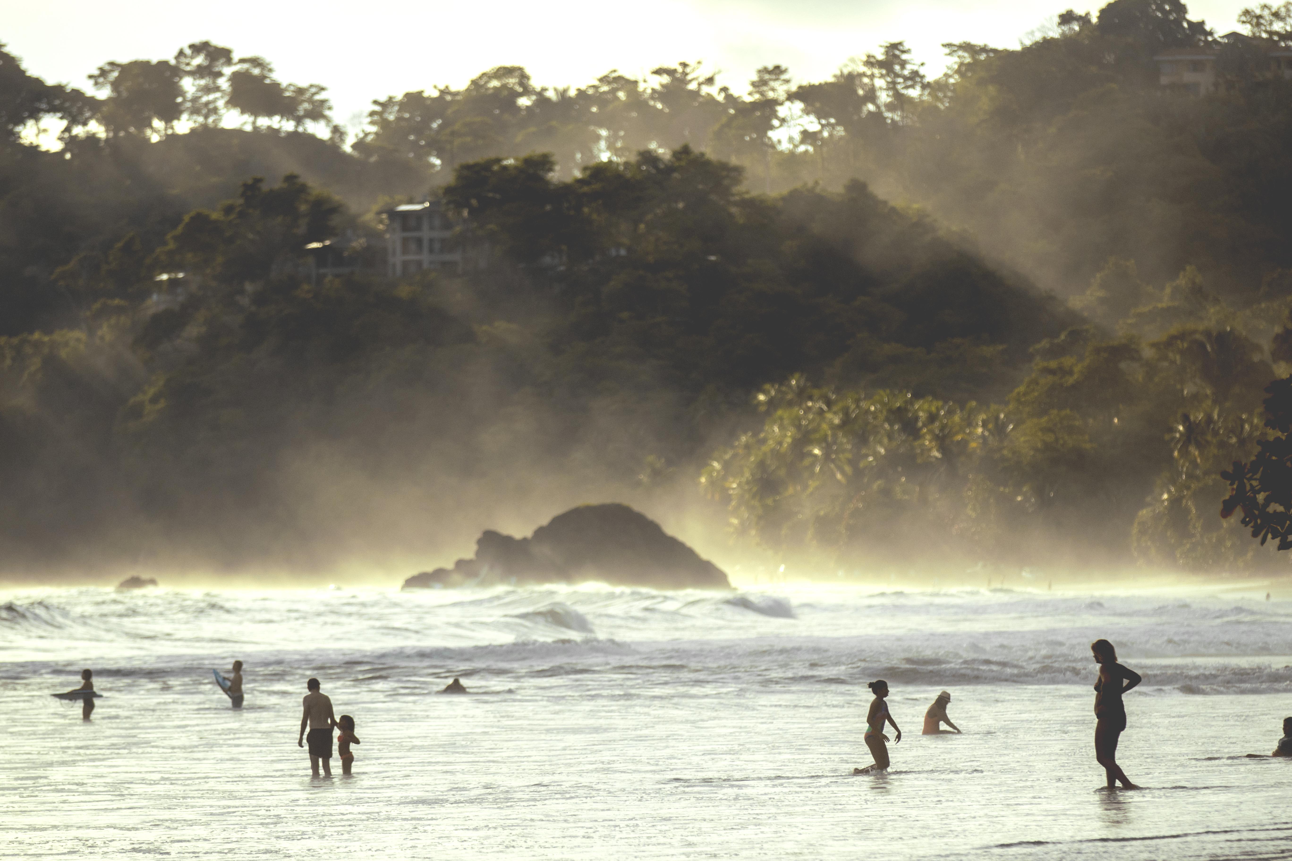 Selina Manuel Antonio Hotel Ngoại thất bức ảnh