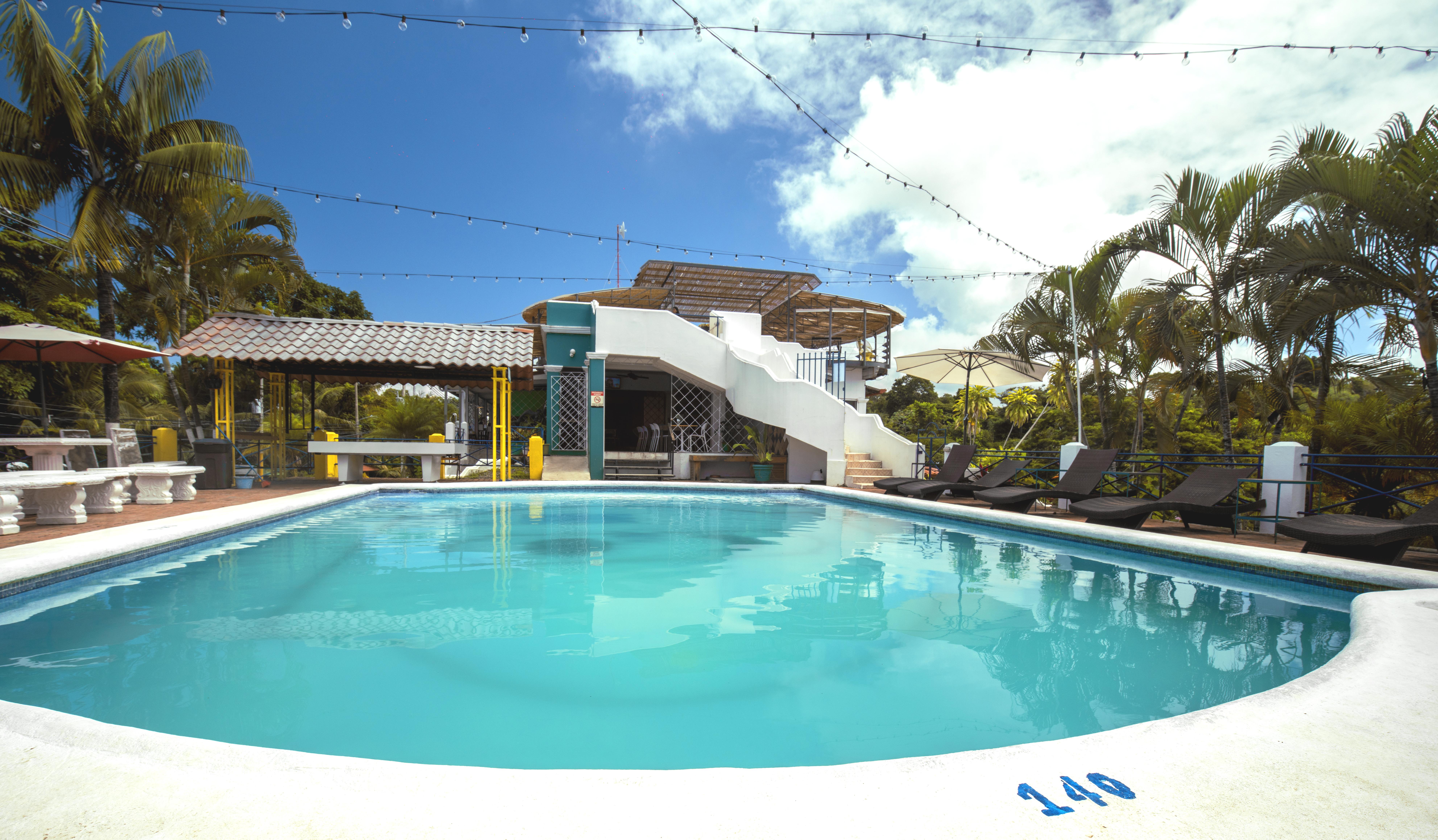 Selina Manuel Antonio Hotel Ngoại thất bức ảnh
