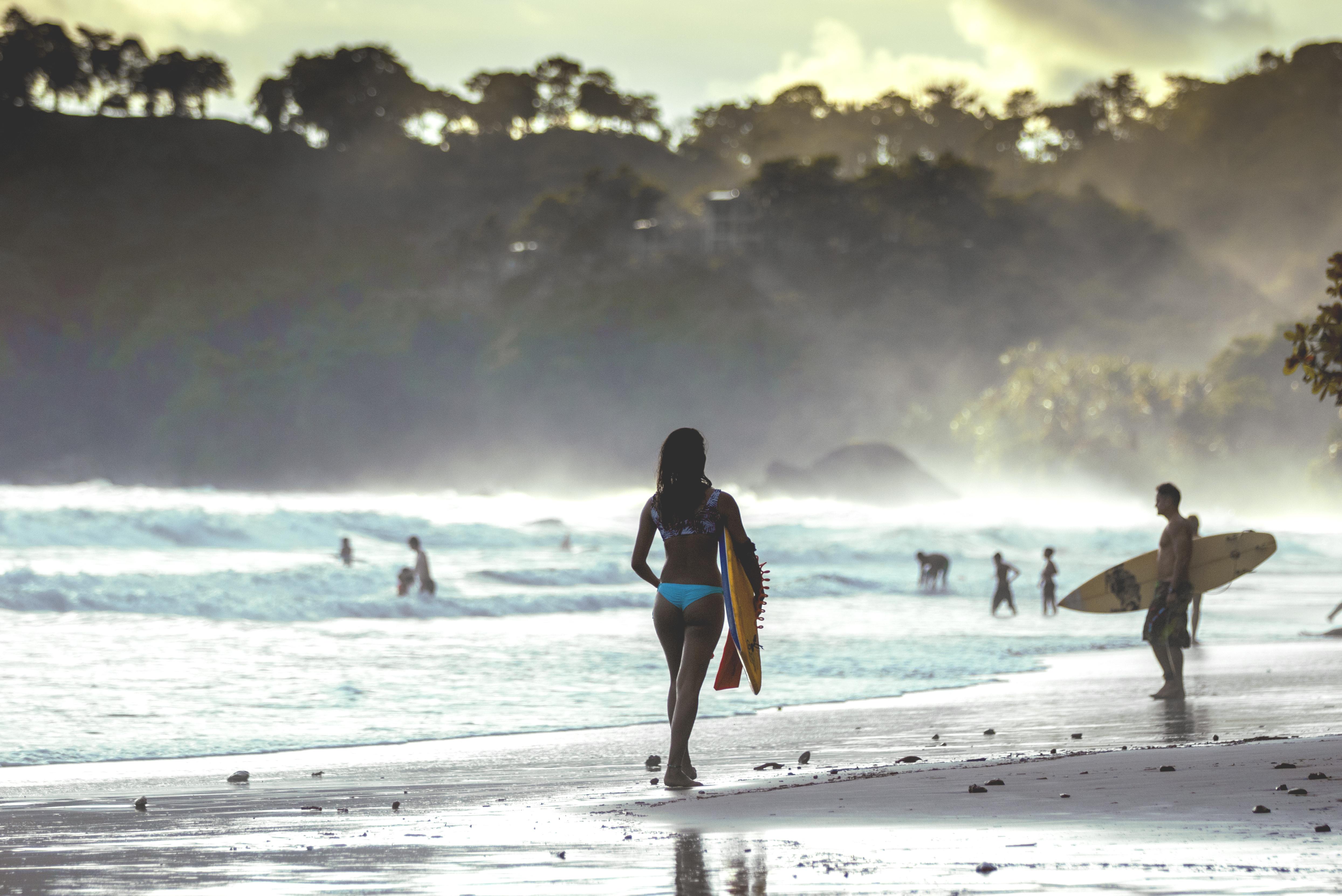 Selina Manuel Antonio Hotel Ngoại thất bức ảnh