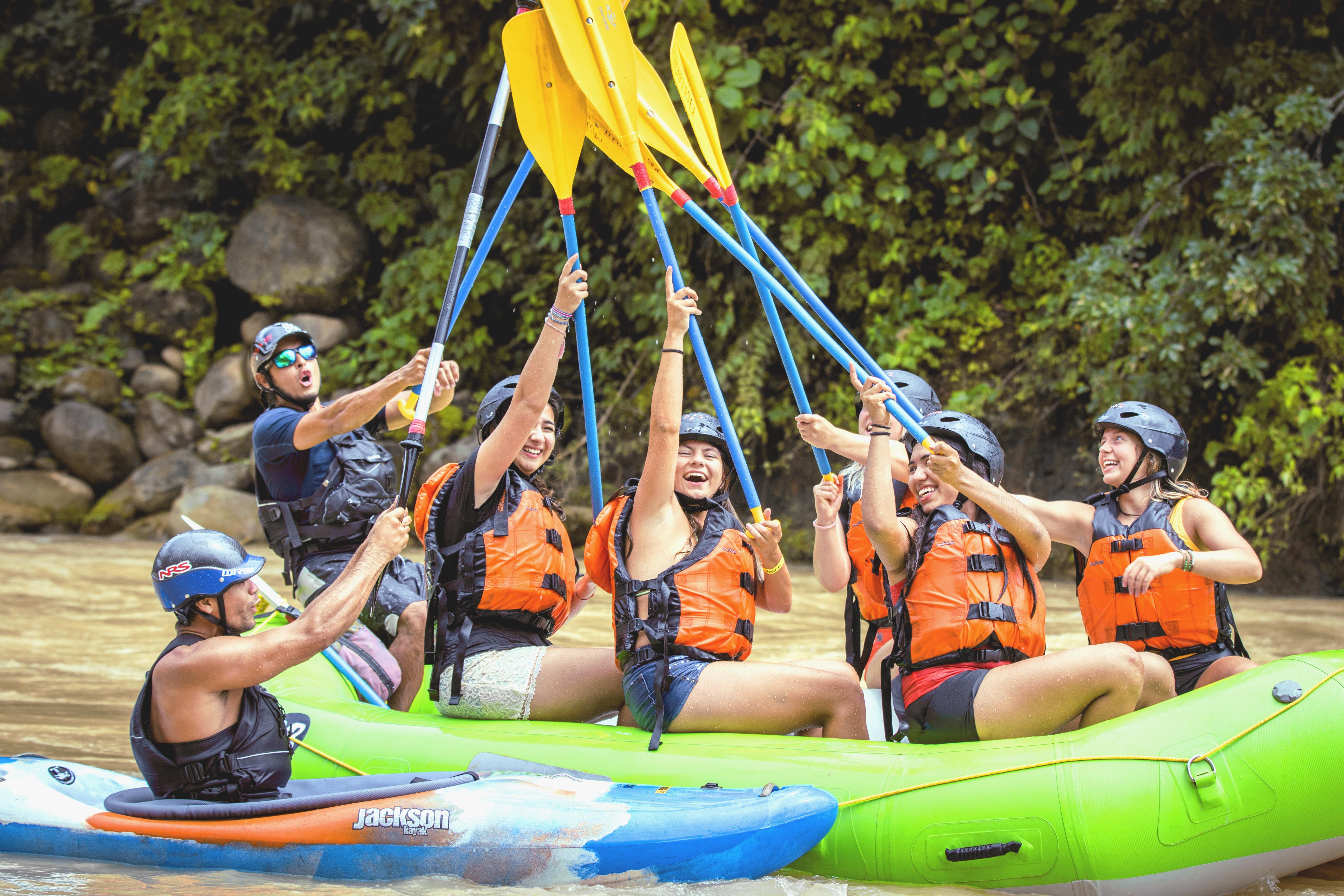Selina Manuel Antonio Hotel Ngoại thất bức ảnh