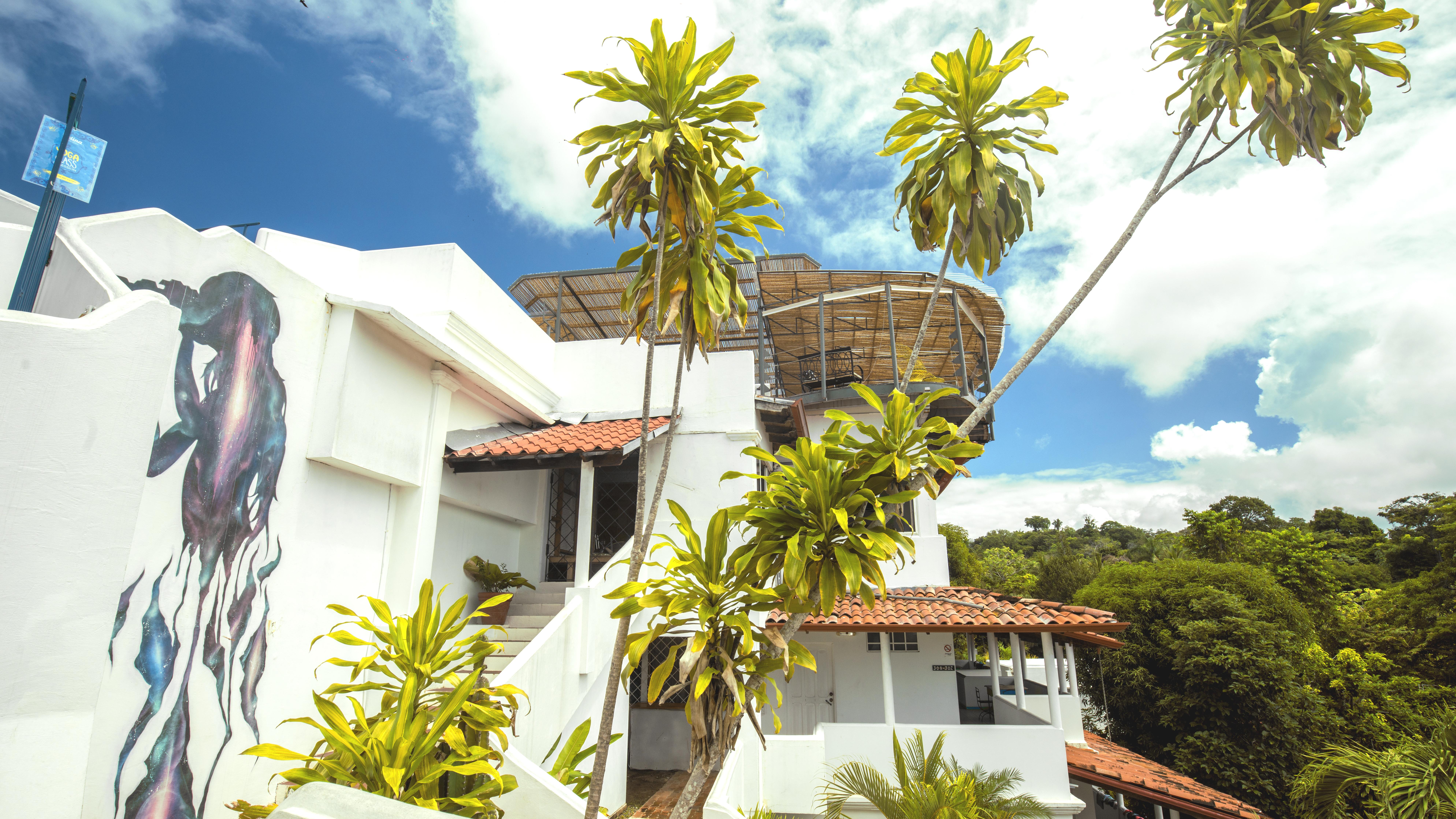 Selina Manuel Antonio Hotel Ngoại thất bức ảnh