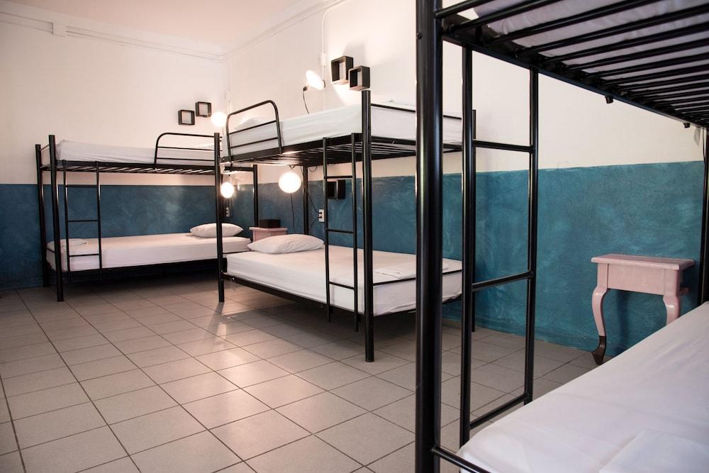 Selina Manuel Antonio Hotel Ngoại thất bức ảnh