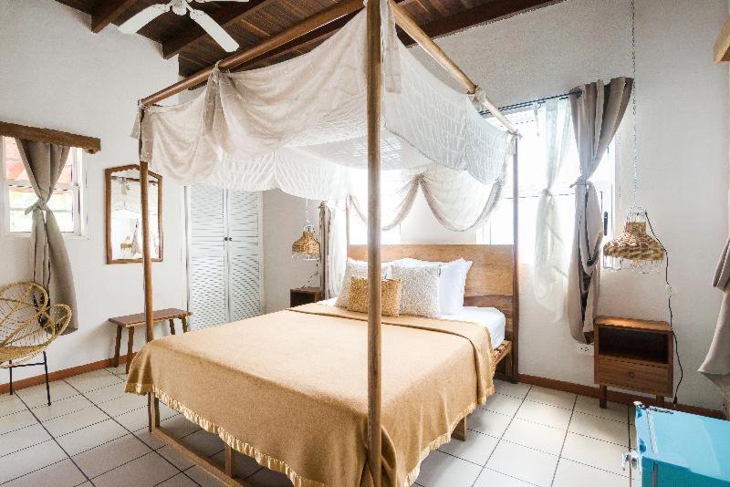 Selina Manuel Antonio Hotel Phòng bức ảnh