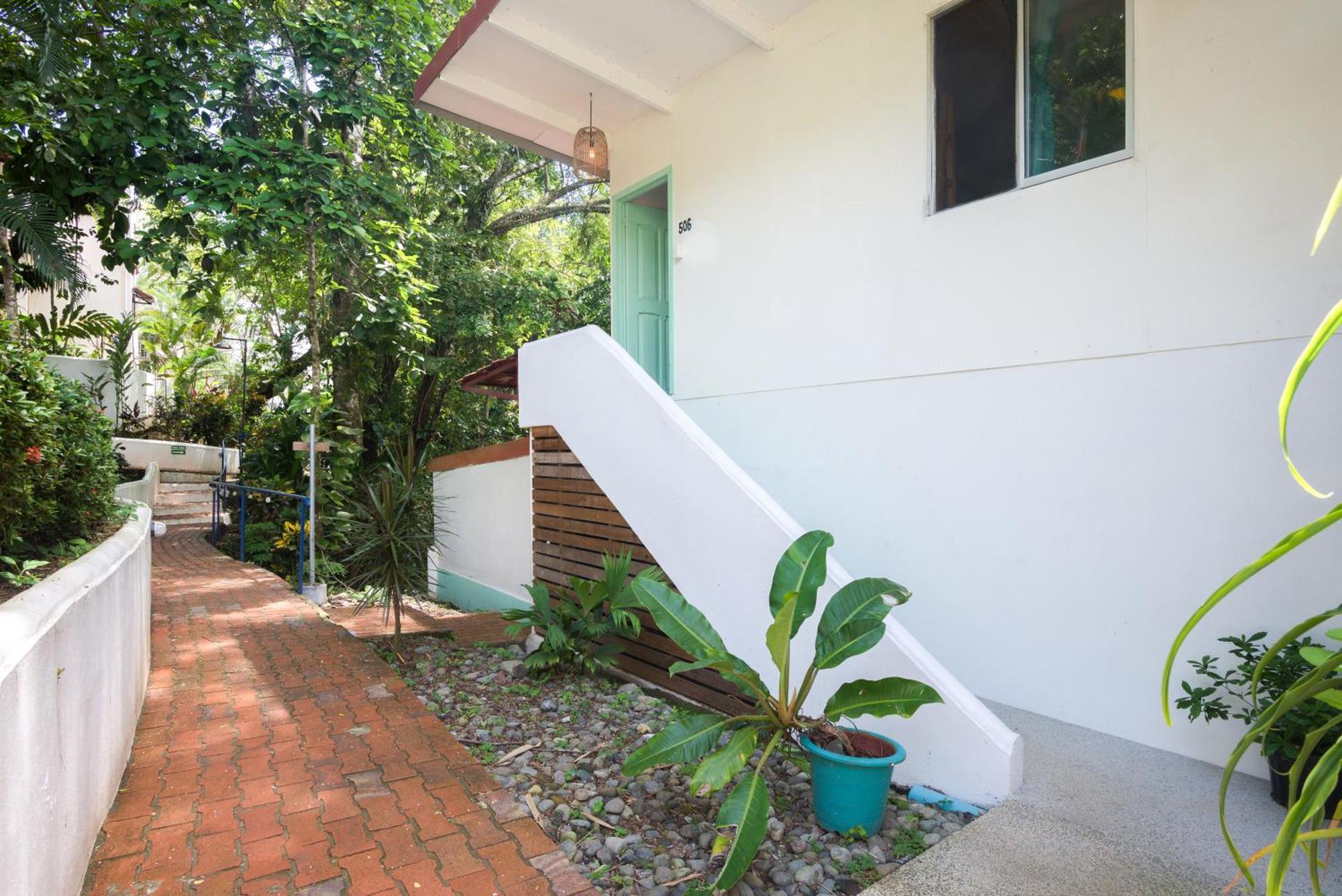 Selina Manuel Antonio Hotel Phòng bức ảnh