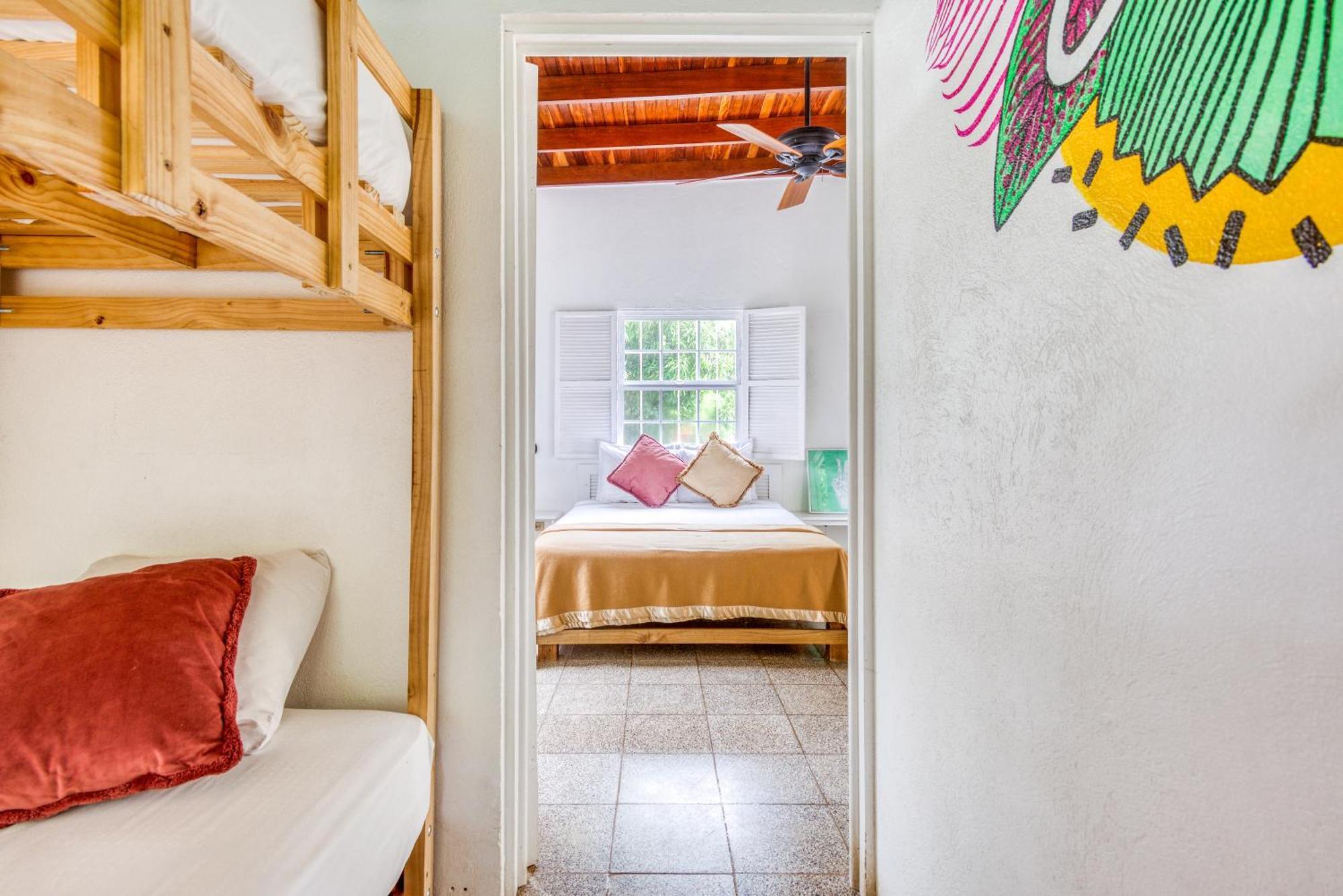 Selina Manuel Antonio Hotel Phòng bức ảnh