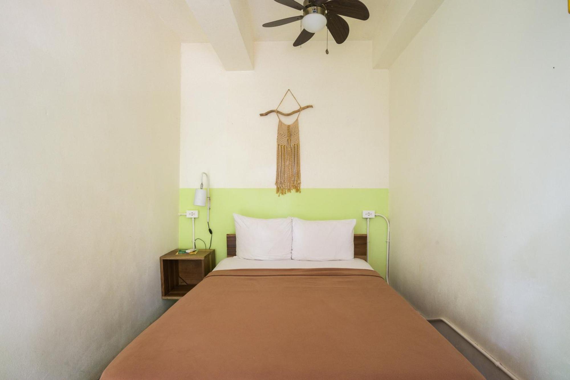 Selina Manuel Antonio Hotel Phòng bức ảnh