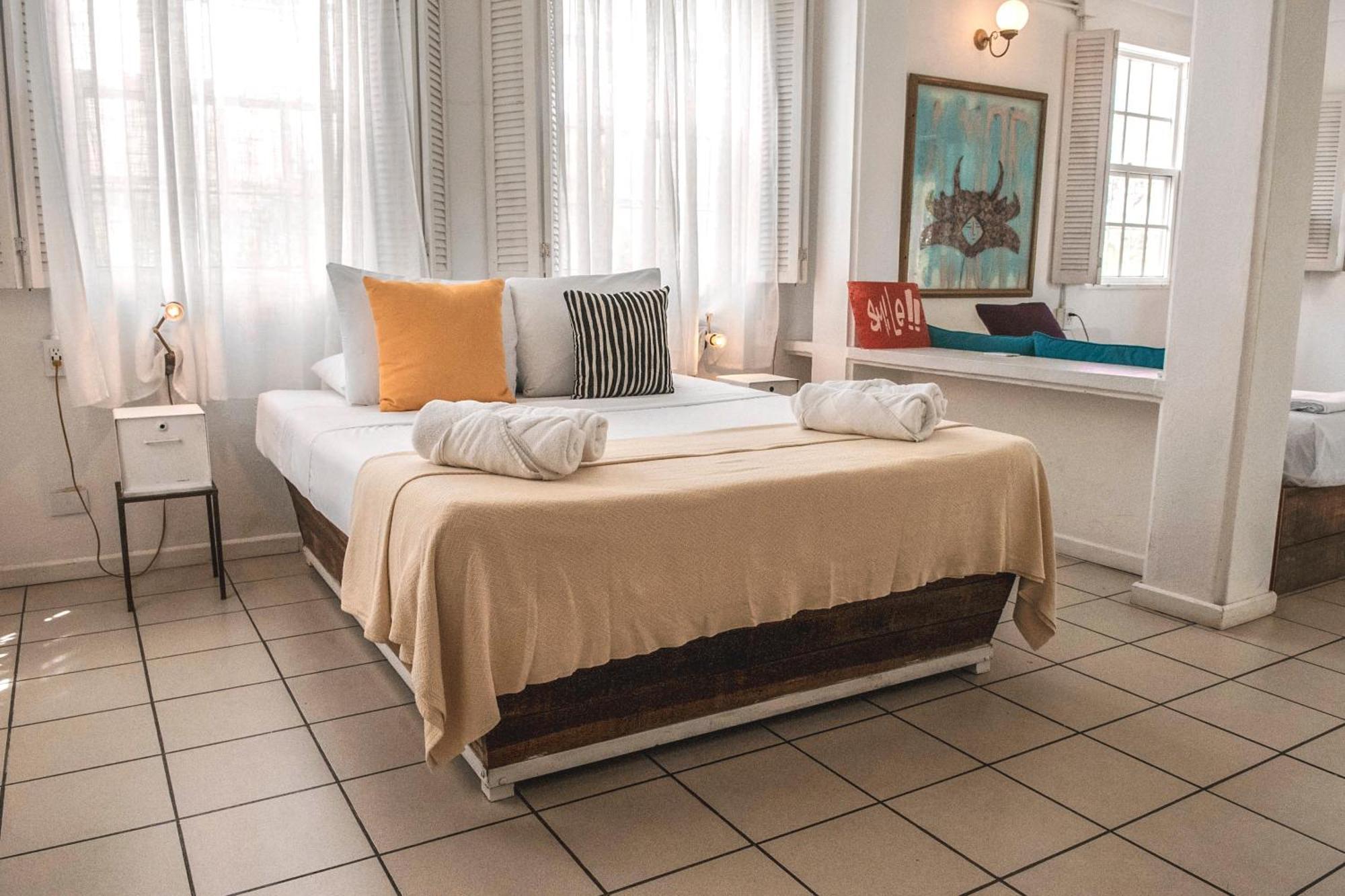 Selina Manuel Antonio Hotel Phòng bức ảnh