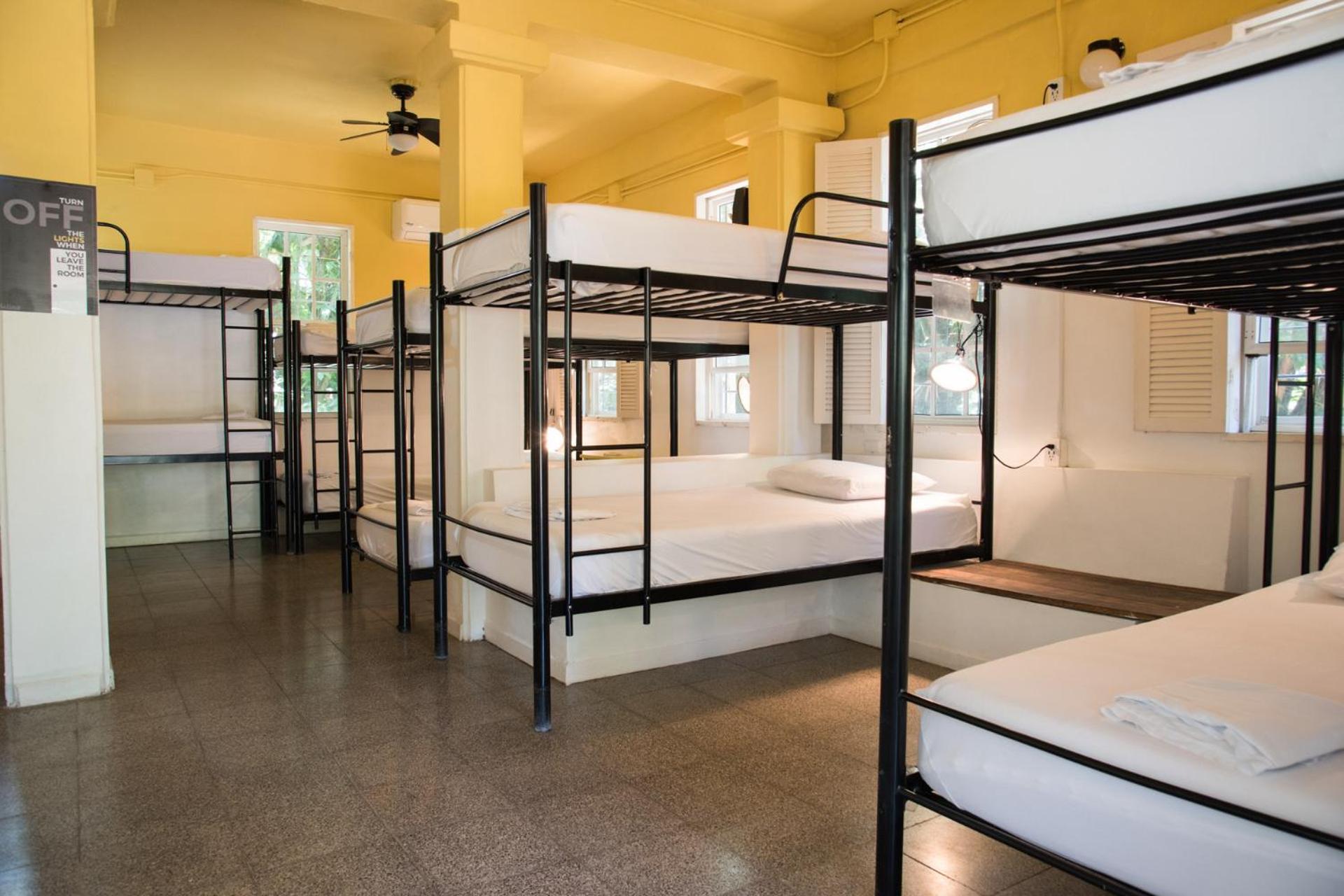 Selina Manuel Antonio Hotel Ngoại thất bức ảnh